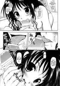 (SC41) [Shiawase Kanmiryou (Yuki Tomoshi)] R☆Mikan 2 (To LOVE-Ru) [English] [YQII]