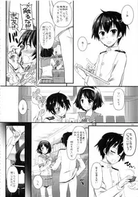 (C91) [Digital Lover (Nakajima Yuka)] DL - Kanmusu Soushuuhen 02 (Kantai Collection -KanColle-)