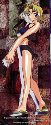 [Moritaka Takashi] Zettai!! Zetsumei Ouendan