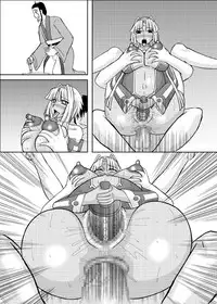 [Kyoten Heichou (Iwai Takeshi)] Koihara Musou (Koihime Musou) [Digital]