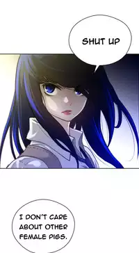 Perfect Half Ch.1-16 (English) (Ongoing)