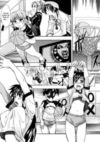 [Shiwasu no Okina] Shining Musume. 1. First Shining [English] [Hentai-Enishi + Tadanohito]