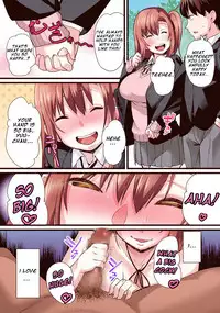 [CS-FC (Chimosaku)] Seijun Kanojo no Mesu Ochina Sentaku [English] [desudesu ] [Digital]