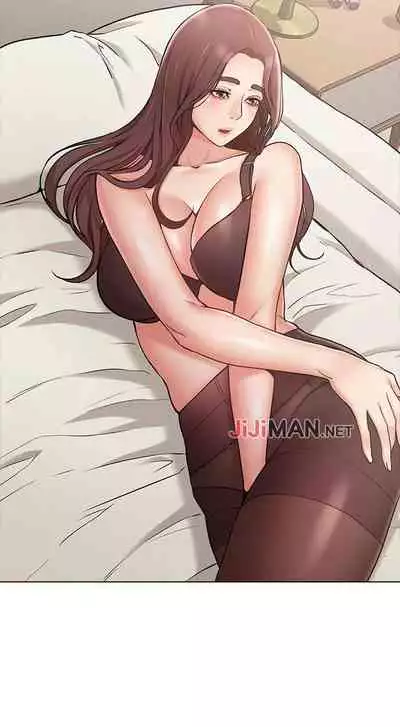 【周六连载】女友的姐姐（作者：橡果人&獵狗） 第1~18话