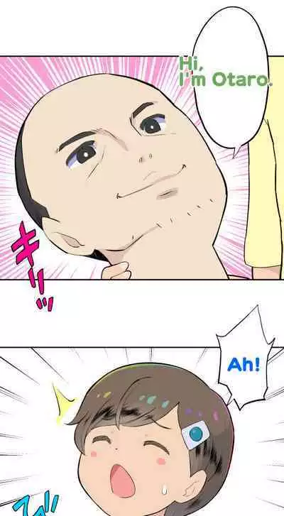 Sumikomi Minarai Kodomo Wife chans! | Little Wives,Live-in apprentices