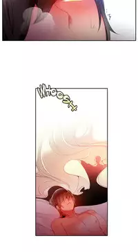 [Juder] Lilith`s Cord Ch.1-18 (English) (Ongoing)