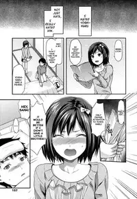 [Yuzuki N Dash] Ane-Koi [English] {Darknight + woootskie + QBtranslations + MumeiTL} [Decensored]