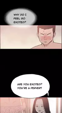 [Mr. Byeong-Su] Cohabitation Ch.1-35 (English) (Ongoing)