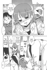 [Nekogen] Razoku no Yoru | Night of Razoku Ch.1-3 [English]