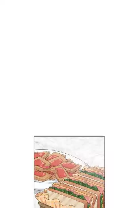 奇妙玩具来袭 Peach, Pitch Tail 01