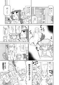 COMIC MEGAPLUS 2007-11 Vol. 49