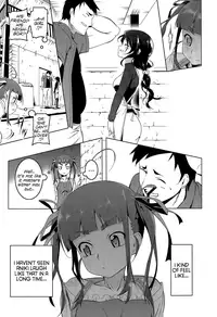 [Tanabe Kyou] Petitx [English]