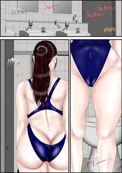 Onna Kyoushi wa Ore no Hahaoya