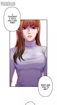 Ghost Love Ch.1-21 (English) (YoManga) (Ongoing)