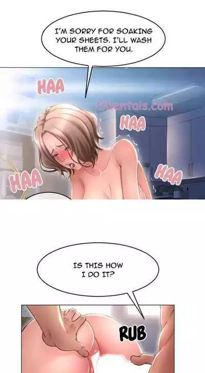 Close, but Far | Do it next door Ch. 23-24