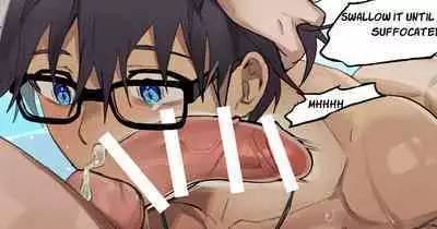 [Takk] Summer Never Ends