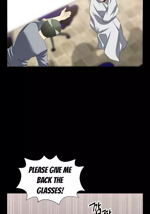 Love Parameter Ch.1-66