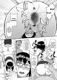 [Chonmage Teikoku (Magekichi)] Hito o Omou Wa [English] [Doujins.com]