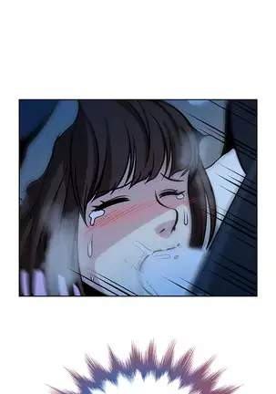 Do you Want to Change Partners Ch.0-16