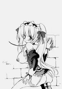 [Yasui Hirosato] Minyuu - Charm Bust