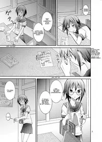 [Nihon Dandy (Matsuno Susumu)] Zenra Haikai After School [English] [meru_uma] [Digital]