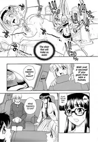 (C72) [Behind Moon (Q)] Dulce Report 9 [English] [SaHa]