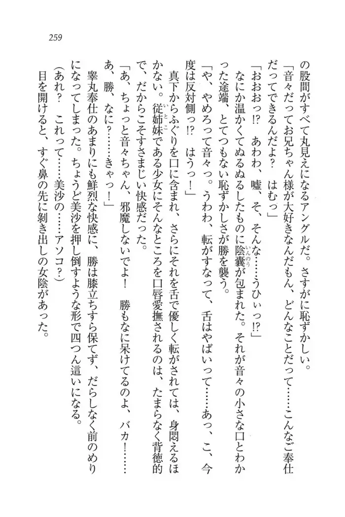 もっとメイドなります!