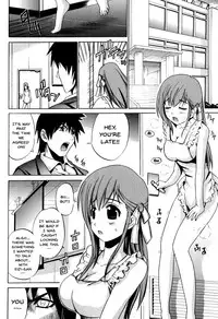 [Anthology] Mesu Kyoushi | Bitch Teacher Ch. 1-5 [English] {Doujins.com}
