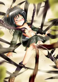 [DENDE] Nonona in Mystery World 3 -Further Rape Party by Demons-