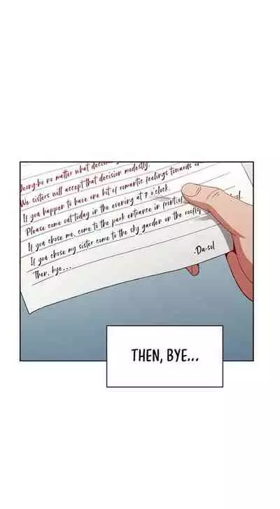 [Team Biyang, Whistle] Dorm Room Sisters Ch.20/? [English] [Manhwa PDF]