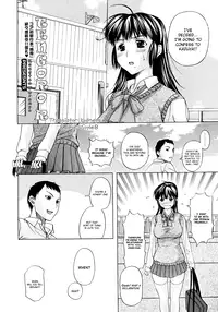 [Kusatsu Terunyo] Pet Life Ch. 1-3 [English]