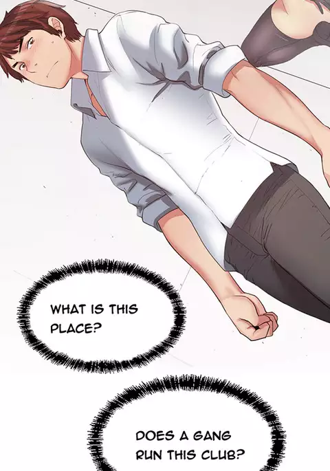 Best Friend Girlfriend Ch.1-14