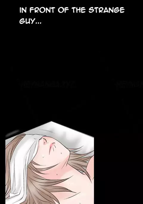 The Taste of Hands Ch.1-72