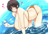 (C82) [Darabuchidou (Darabuchi)] SweetMilk (THE IDOLM@STER CINDERELLA GIRLS) [English] {doujin-moe.us}