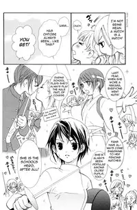 [Morishima Akiko] Hanjuku Joshi 2 [English] [Wings of Yuri]