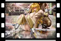 [NEO’GENTLE] Bishoujo Fighter Onaho - Onaho Tettei Ryoujoku Hen