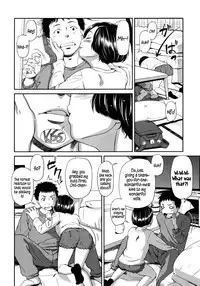 [Onizuka Naoshi] morning view [English] {5 a.m.}