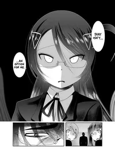 Chinure Warashi | Blood-Stained Child