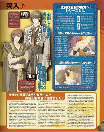 Cool-B Vol.20 2008-07