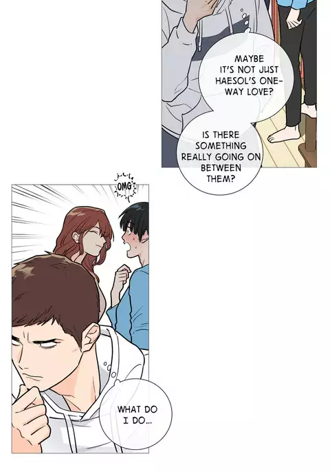 Sadistic Beauty Ch.1-35