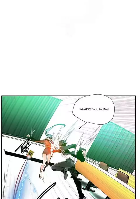 Lilith`s Cord Ch.1-26