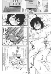 (C85) [Chimee House (Takapi)] Chiru Roshutsu 6