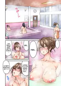 [Shouji Nigou] Hatsujou Munmun Massage! Ch. 3-4 [English] [N04H]