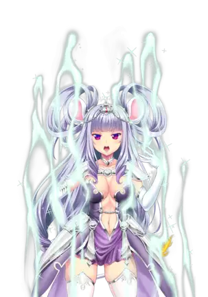 Matoushi Maiya - Maiki Juuni Shikyuu Hen