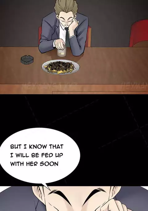 The Taste of Hands Ch.1-48