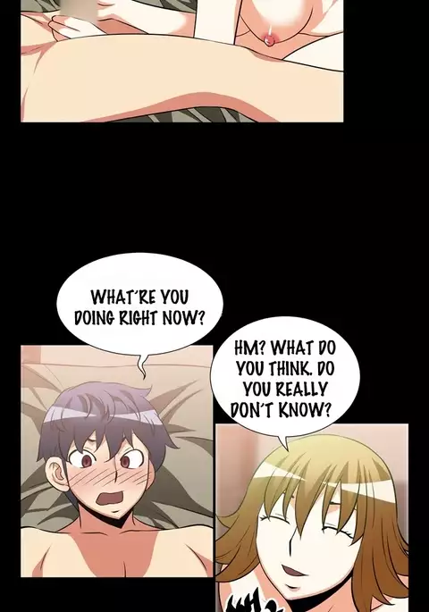 Love Parameter Ch.1-69