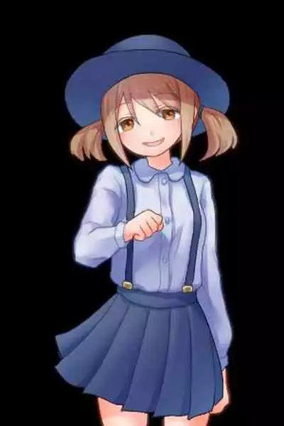 トラップ・バトルロワイヤル～女の子の誘惑を振り切れ!