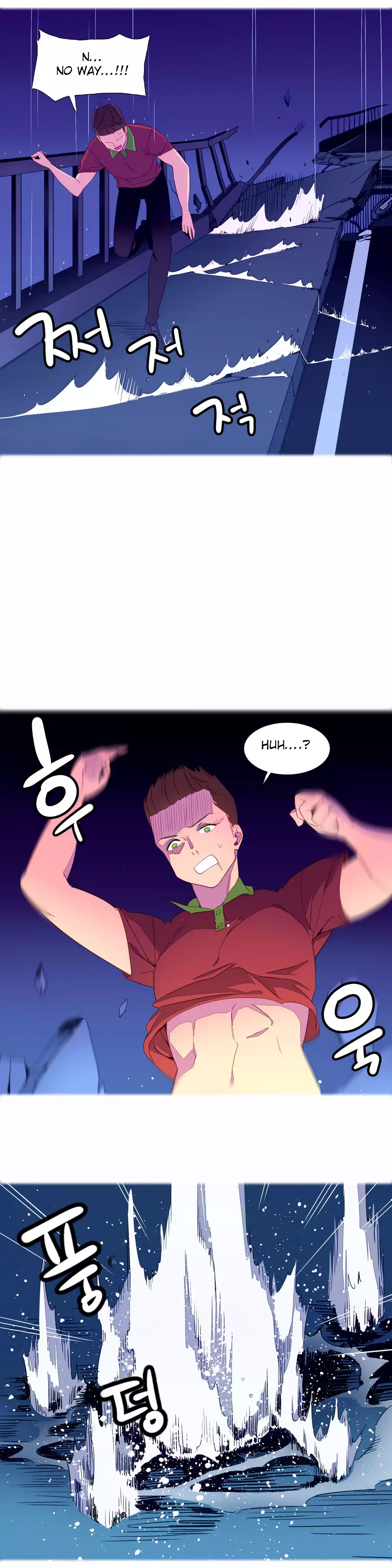 A World That I Rule Ch.01-15