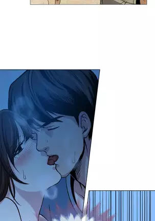 Do you Want to Change Partners Ch.0-16