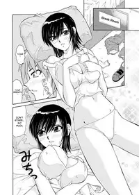 [Kamiishi Sono] Hitozuma Ryouiki ~Shinpan Sareta Onna-tachi~ | Adulteress Another Man's Territory [English]